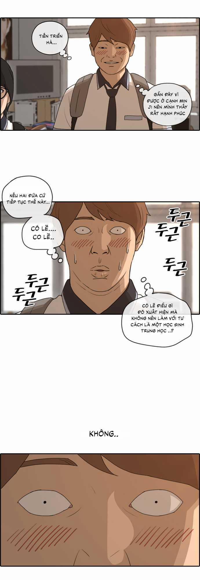 Free Draw 103 trang 3