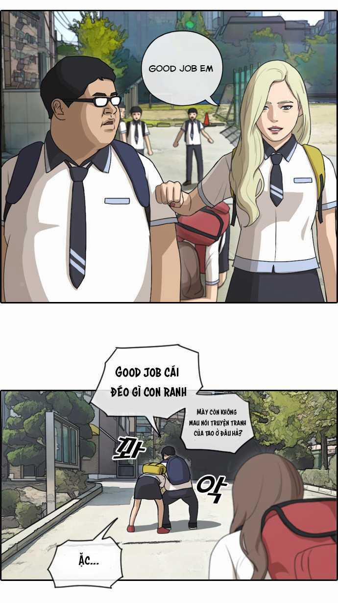 Free Draw 103 trang 35