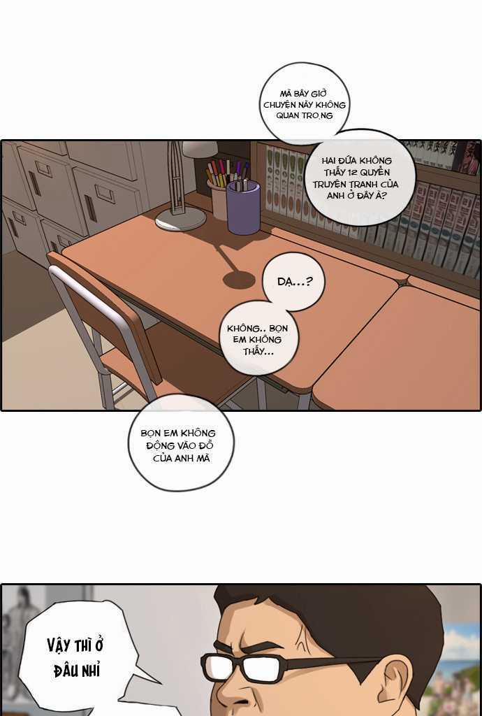 Free Draw 103 trang 9