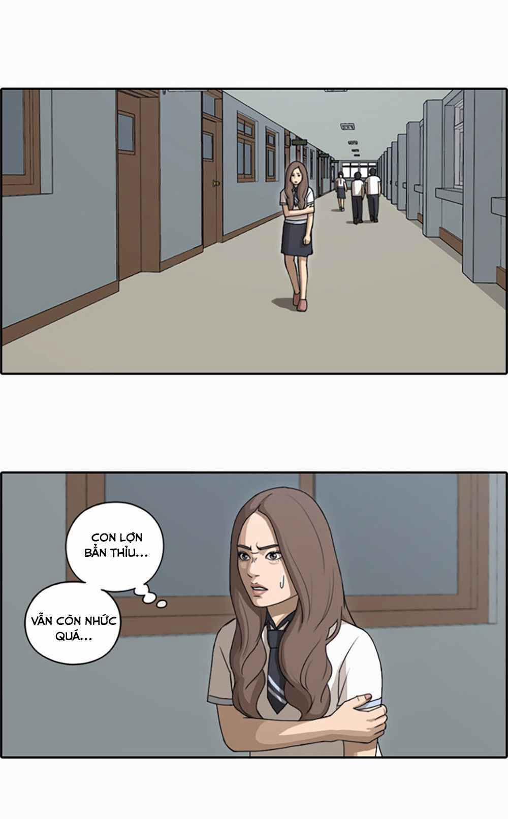 Free Draw 104 trang 20