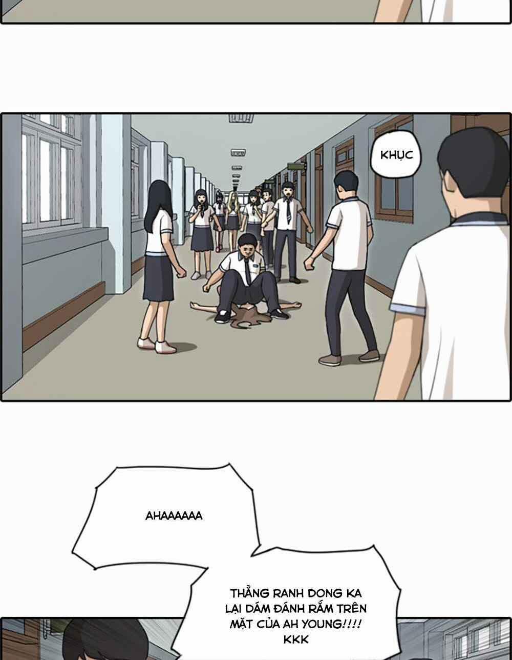 Free Draw 104 trang 34