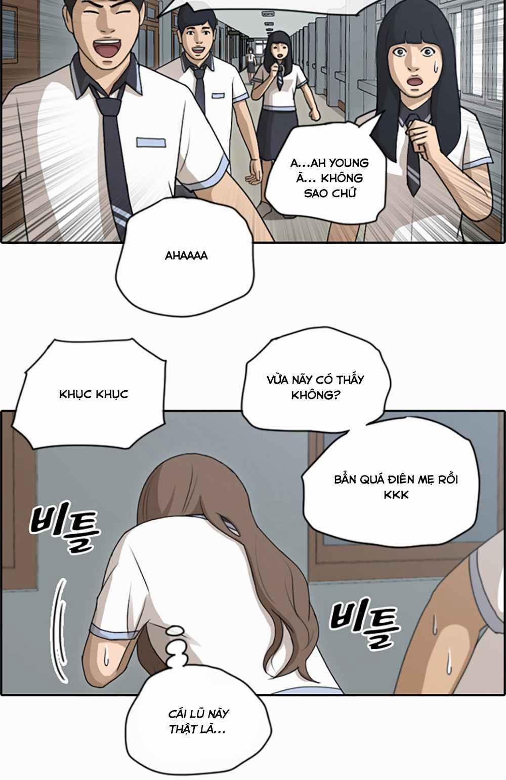 Free Draw 104 trang 35