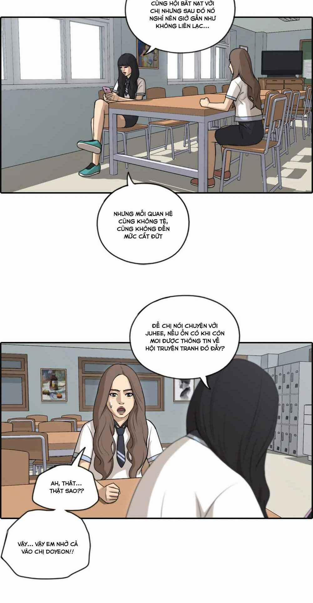 Free Draw 105 trang 22