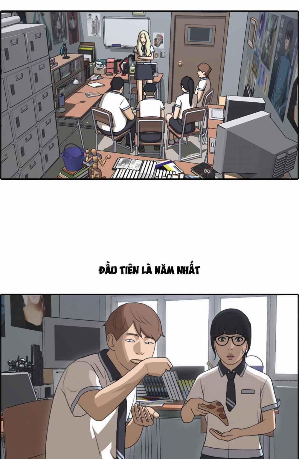 Free Draw 105 trang 40