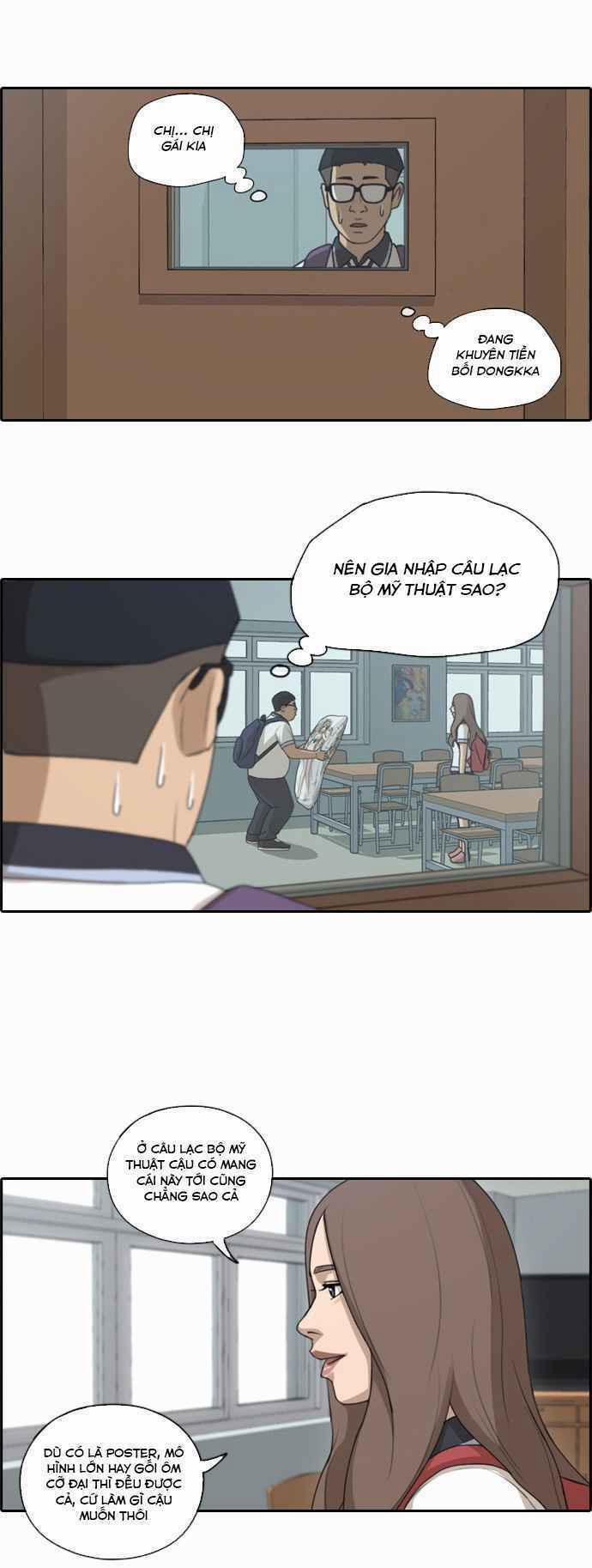 Free Draw 106 trang 19