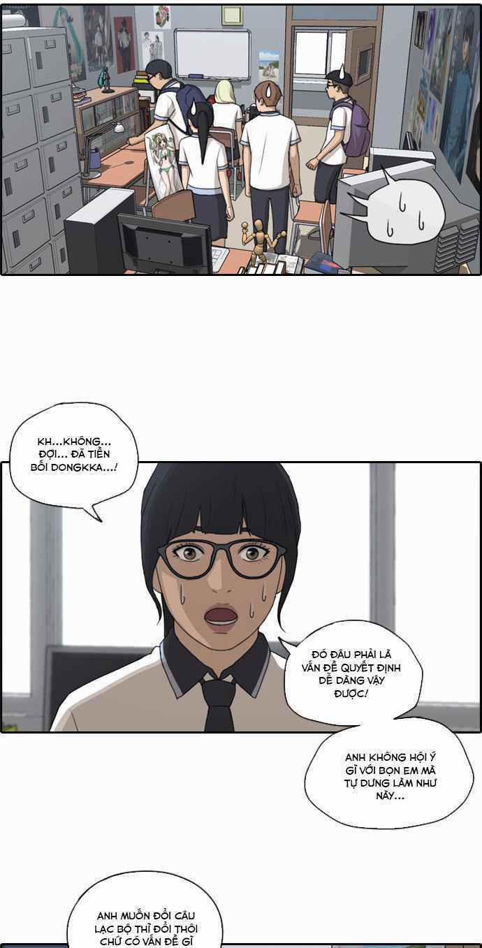 Free Draw 106 trang 35