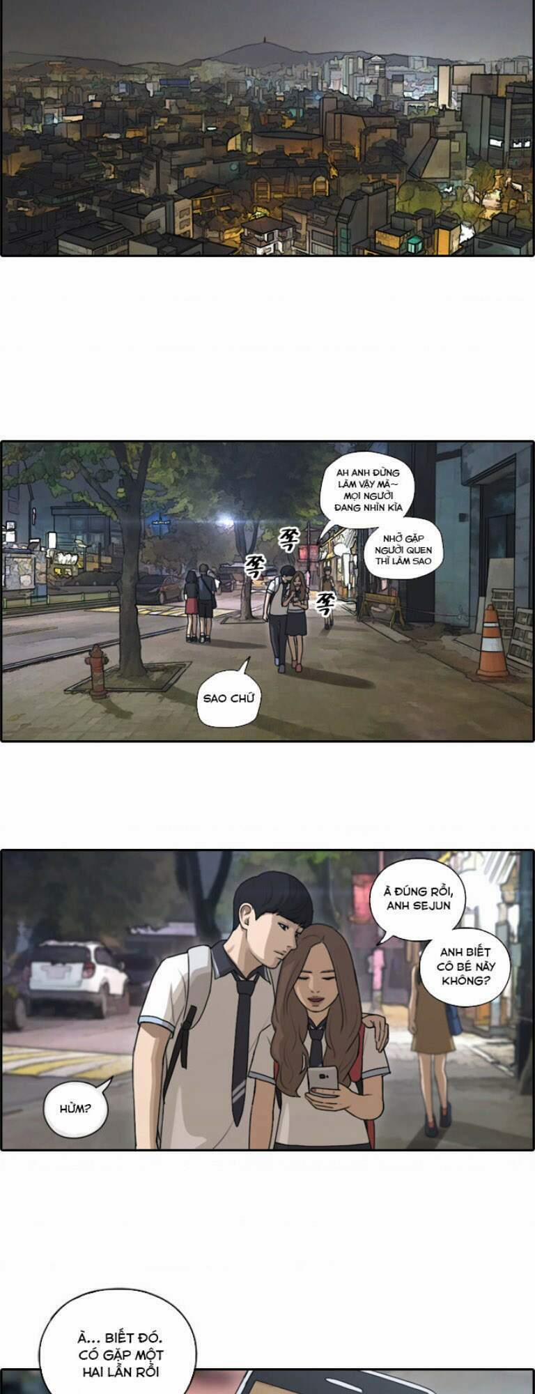 Free Draw 107 trang 13