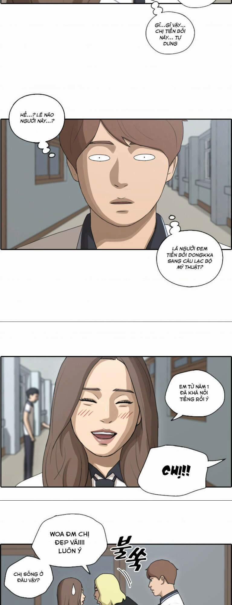 Free Draw 107 trang 20