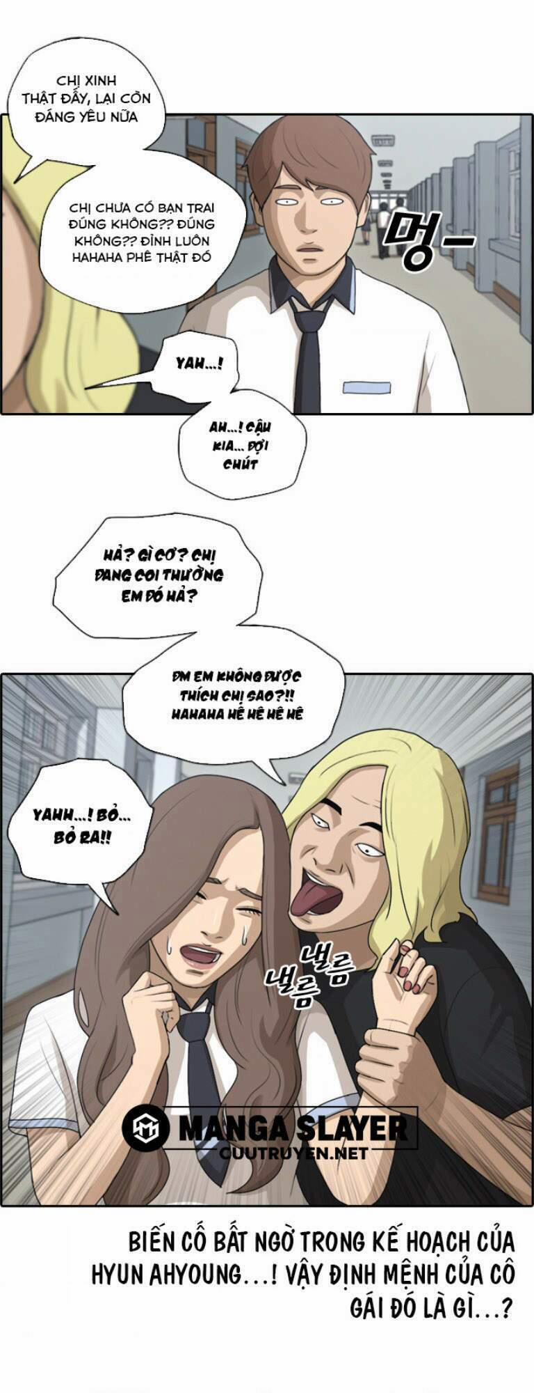 Free Draw 107 trang 22