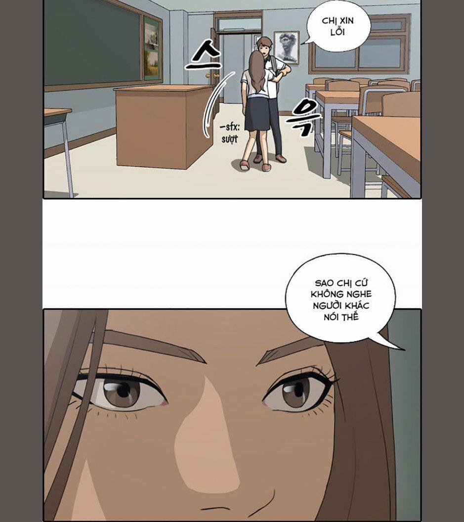 Free Draw 108 trang 46