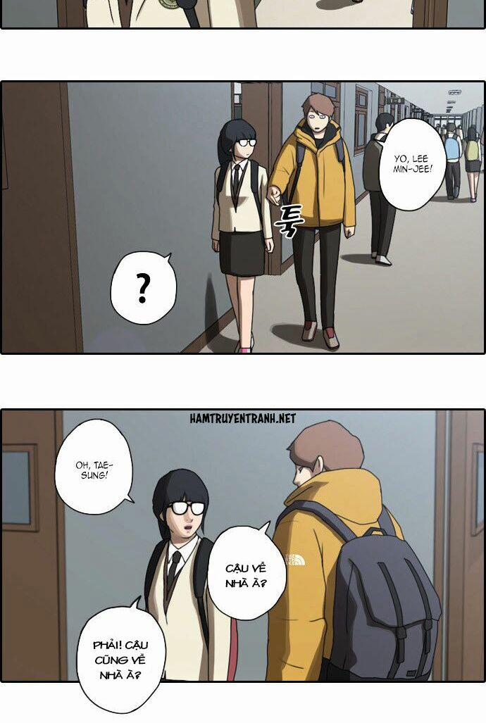 Free Draw 11 trang 26