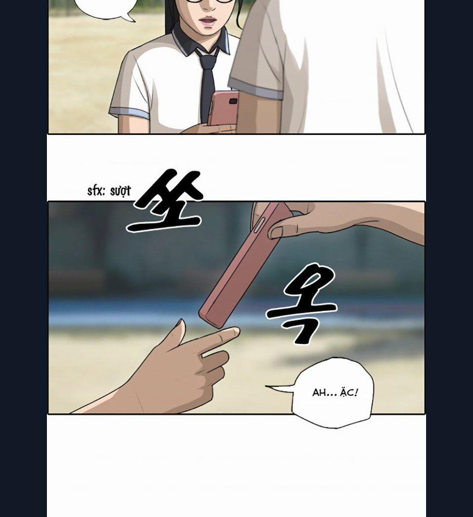 Free Draw 110 trang 14