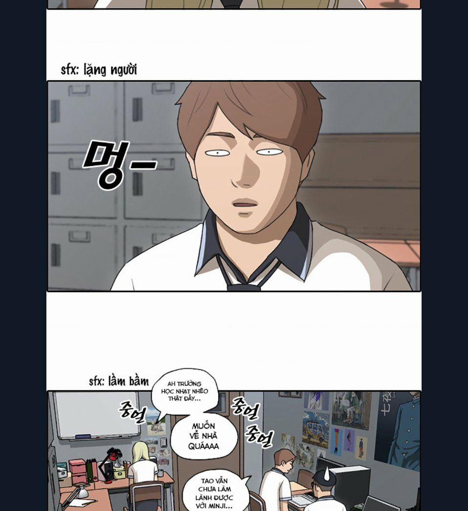 Free Draw 110 trang 20