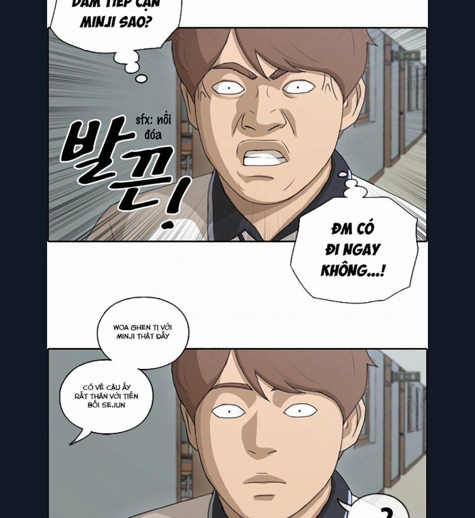 Free Draw 110 trang 31