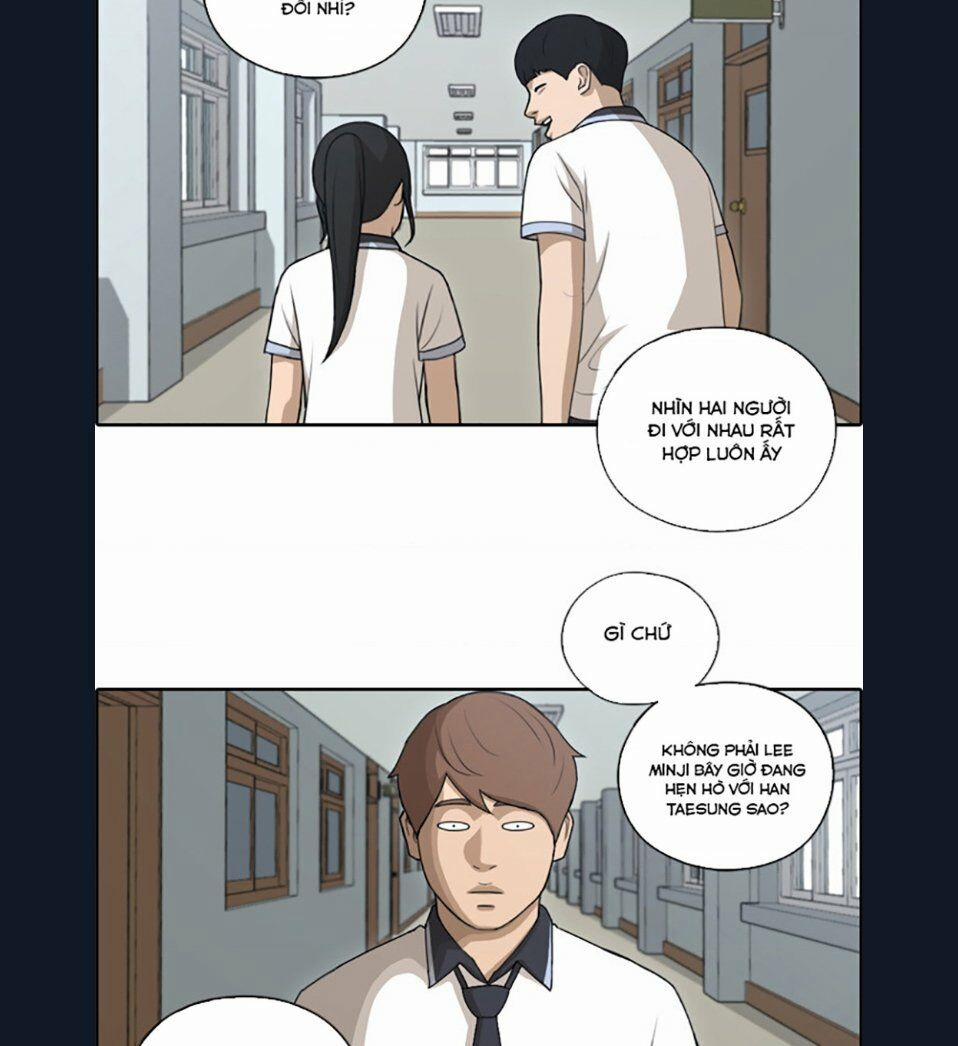 Free Draw 110 trang 33