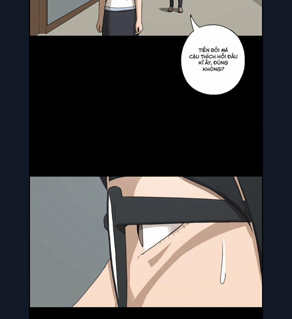 Free Draw 110 trang 40