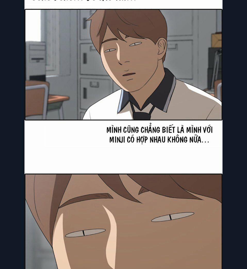 Free Draw 110 trang 50