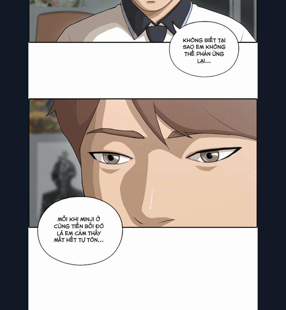 Free Draw 111 trang 26