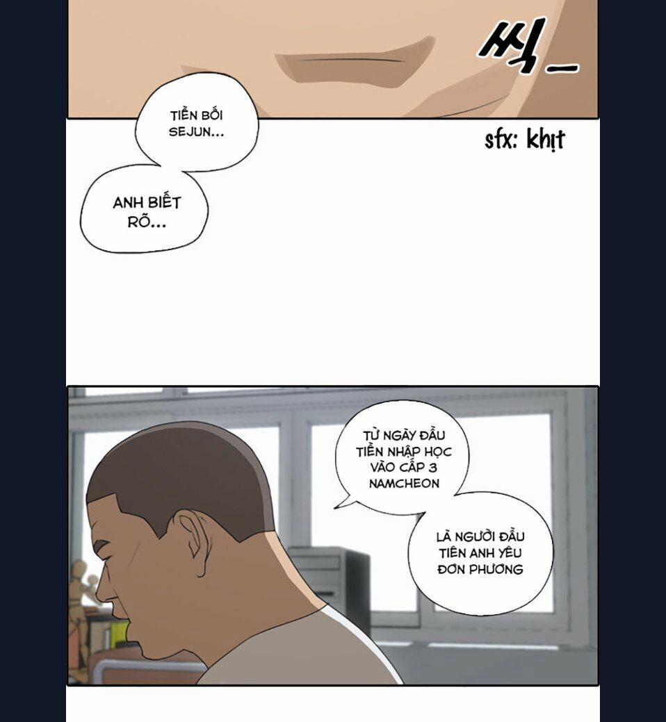 Free Draw 111 trang 28