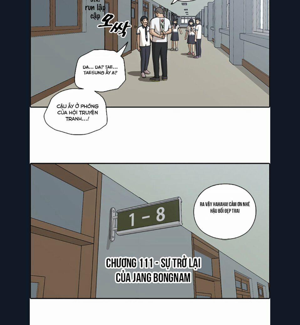 Free Draw 111 trang 3