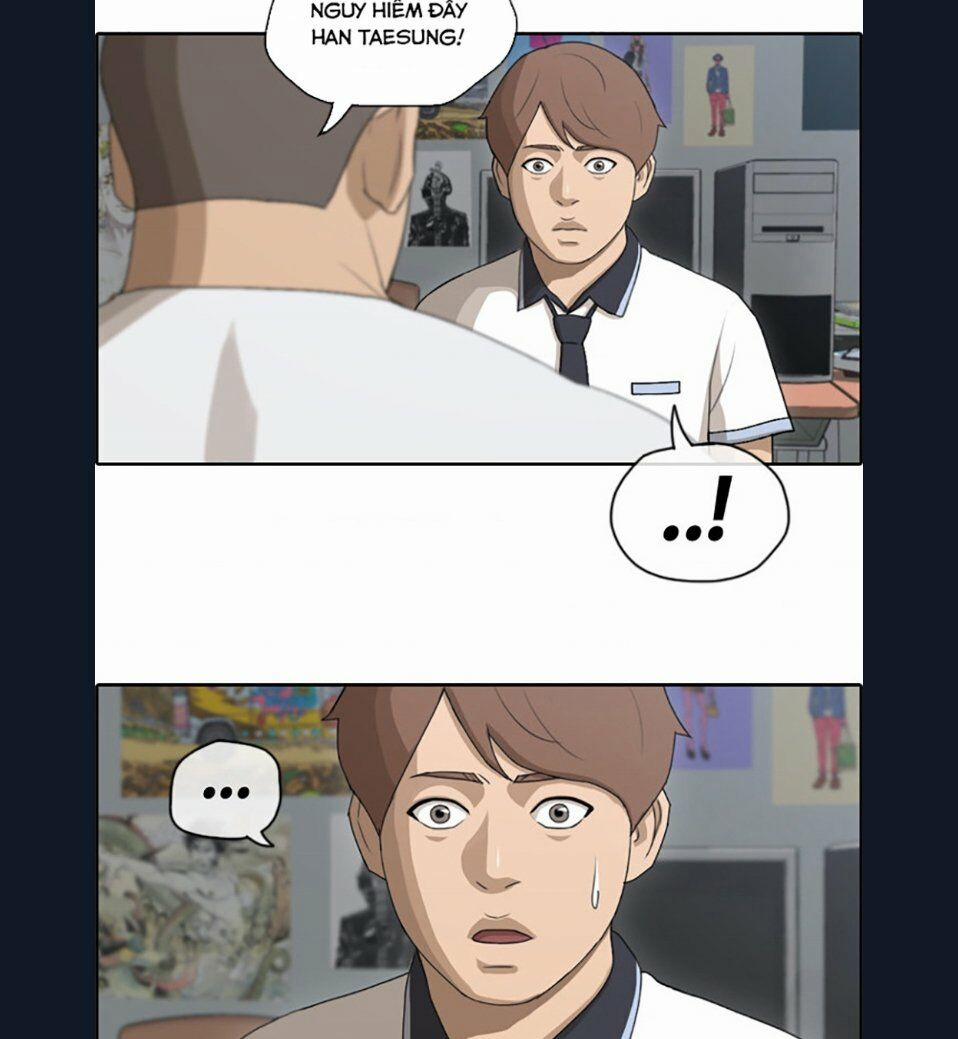 Free Draw 111 trang 35