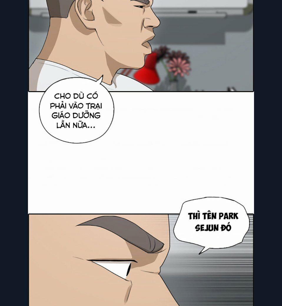 Free Draw 111 trang 41