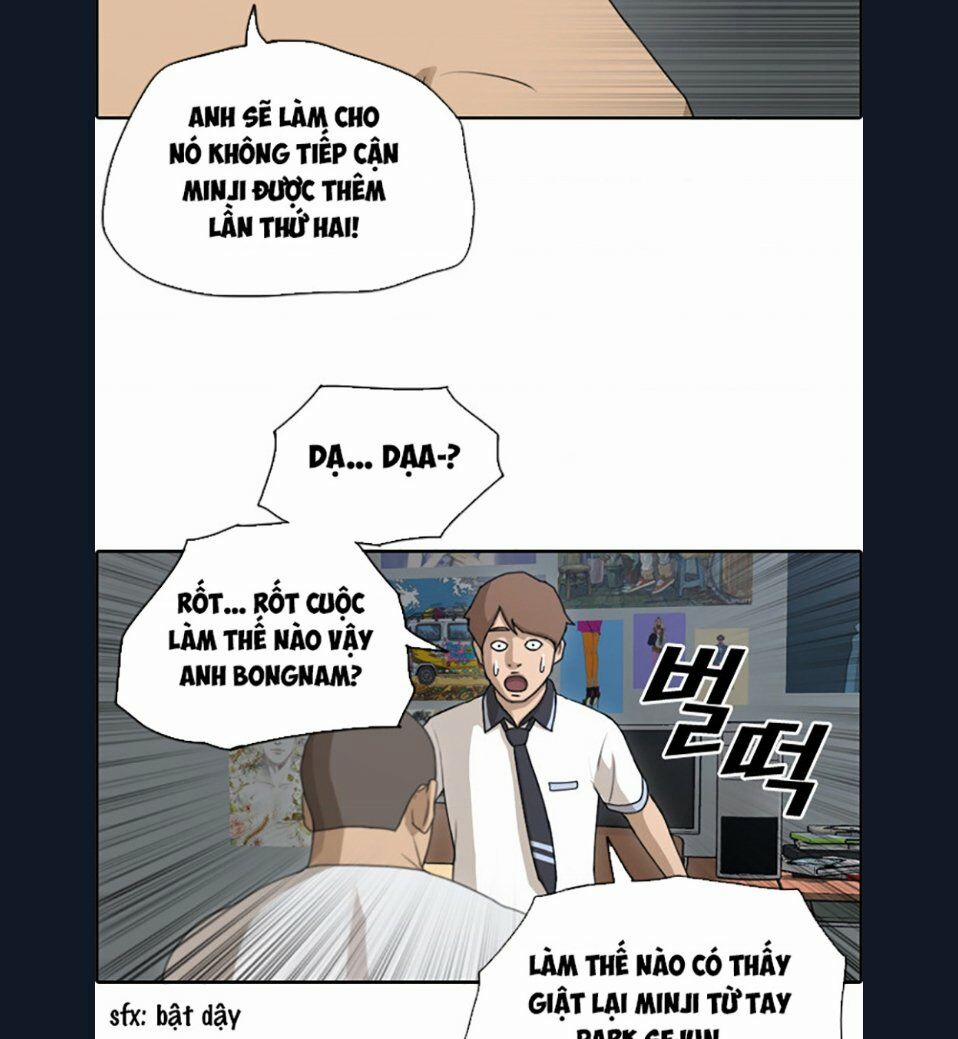 Free Draw 111 trang 42