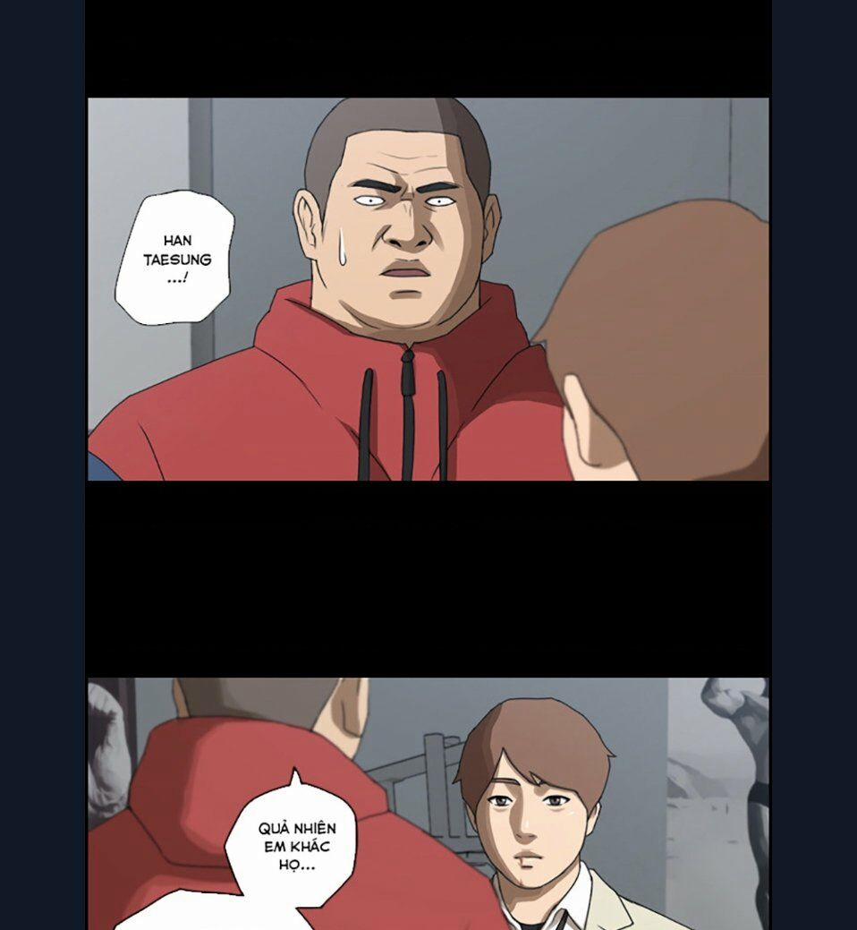 Free Draw 111 trang 50