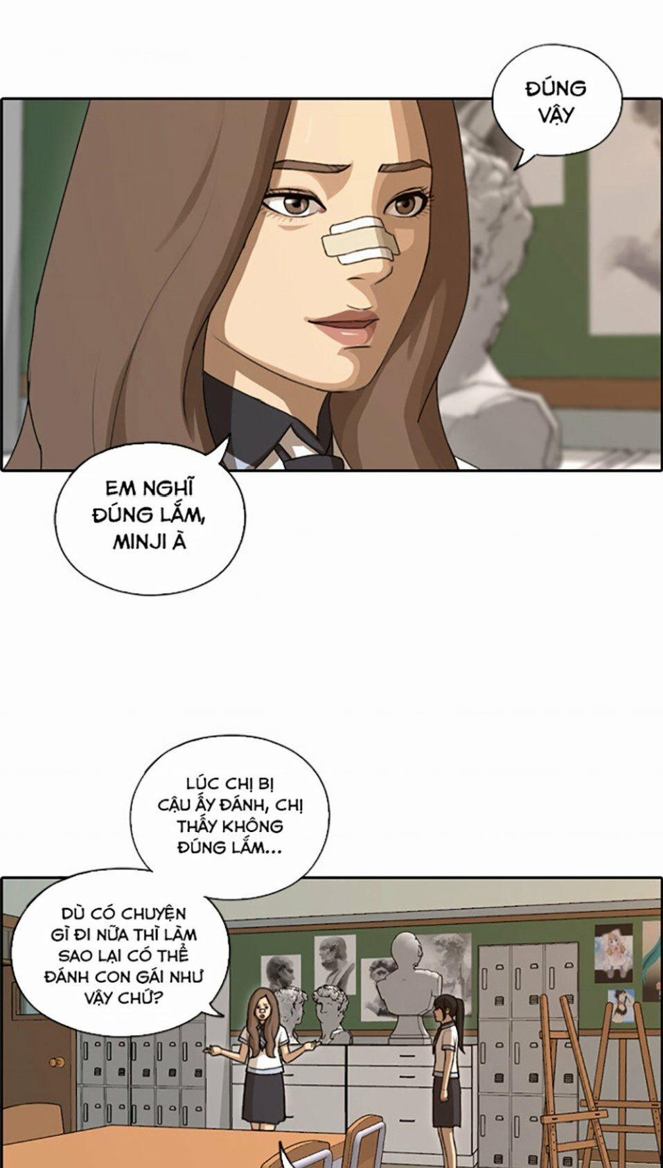 Free Draw 113 trang 31