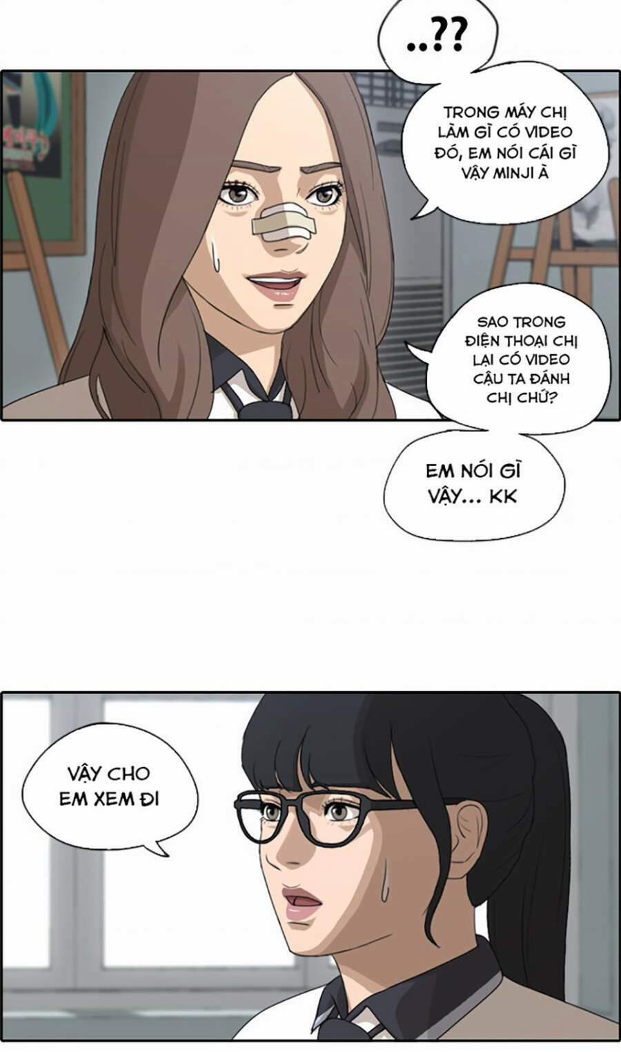 Free Draw 114 trang 45