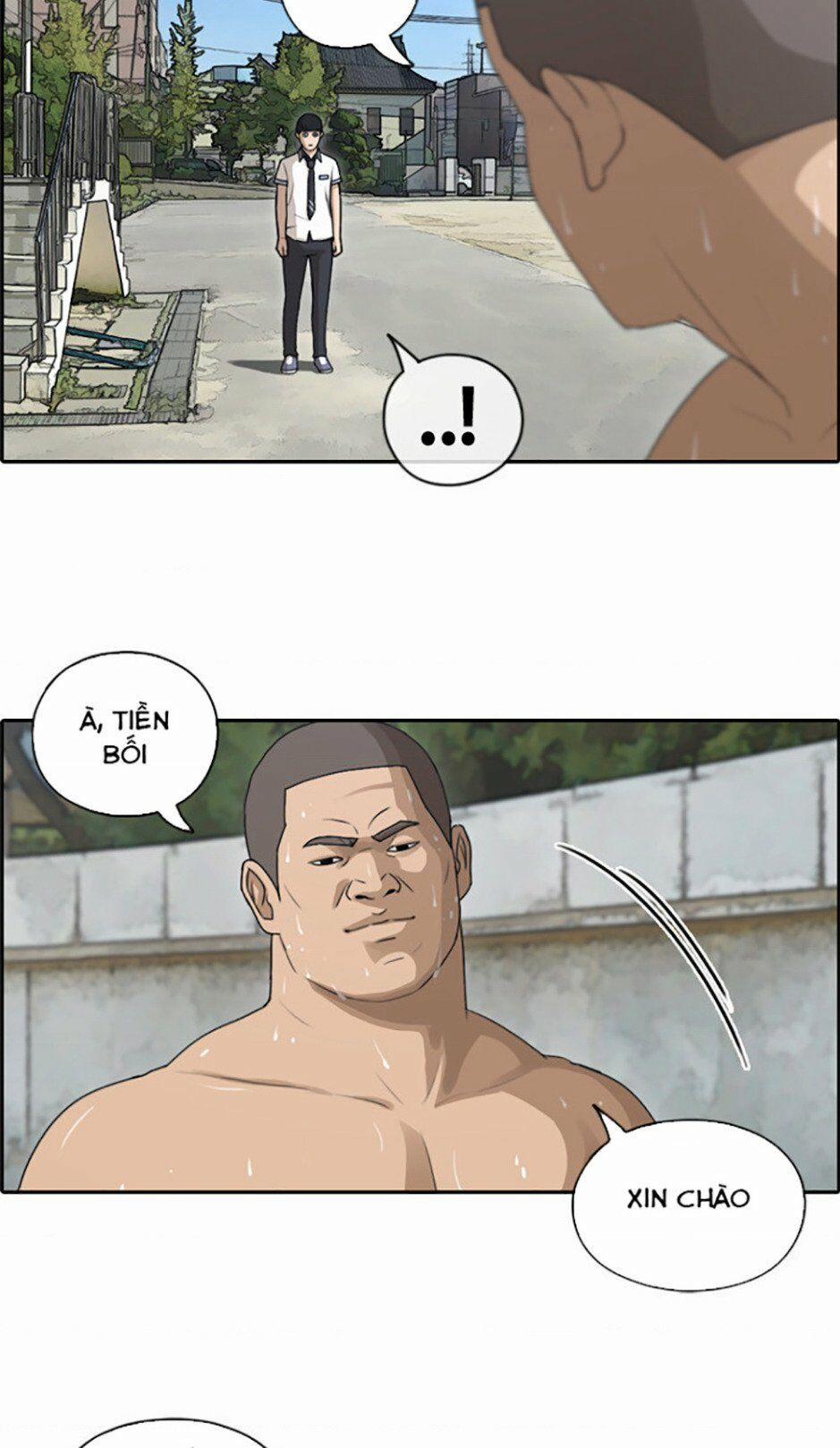 Free Draw 115 trang 43