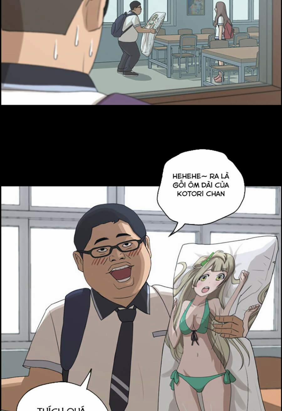 Free Draw 116 trang 54