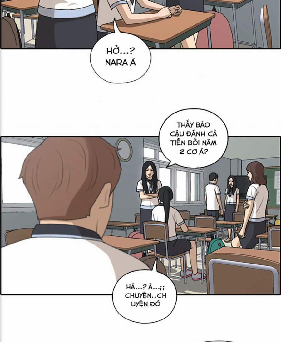 Free Draw 119 trang 6