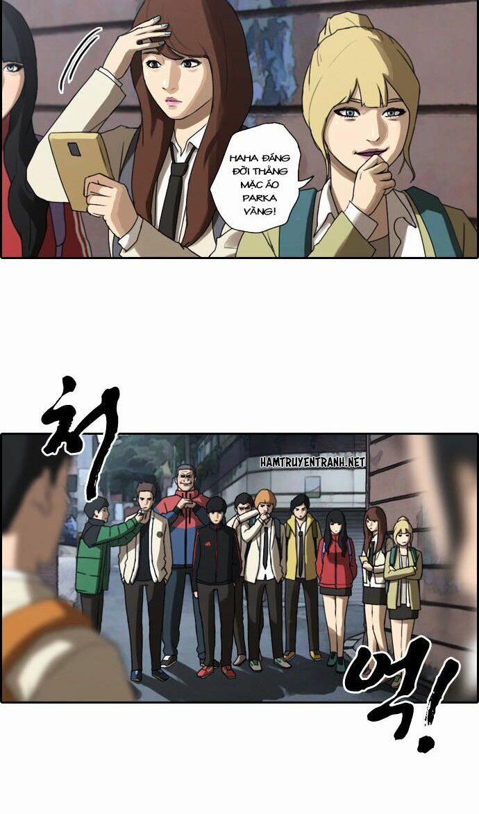 Free Draw 12 trang 20