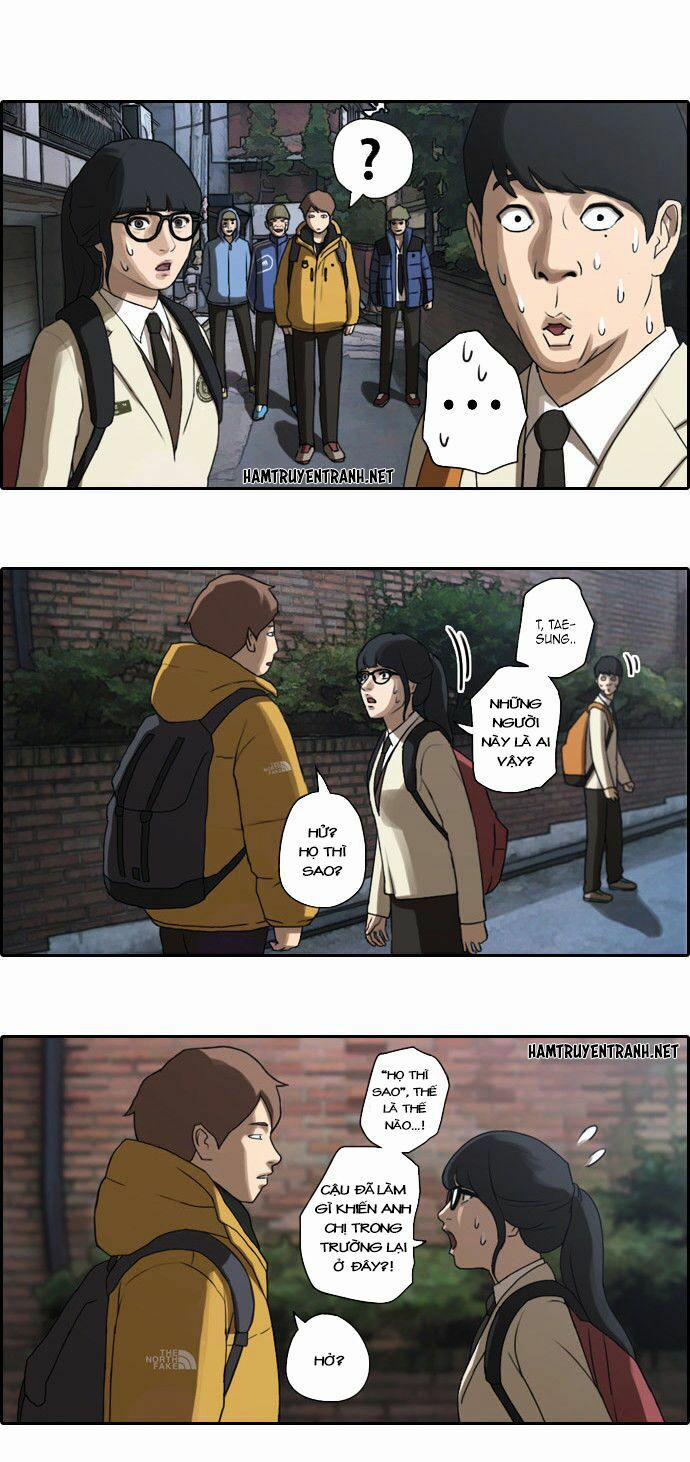 Free Draw 12 trang 21