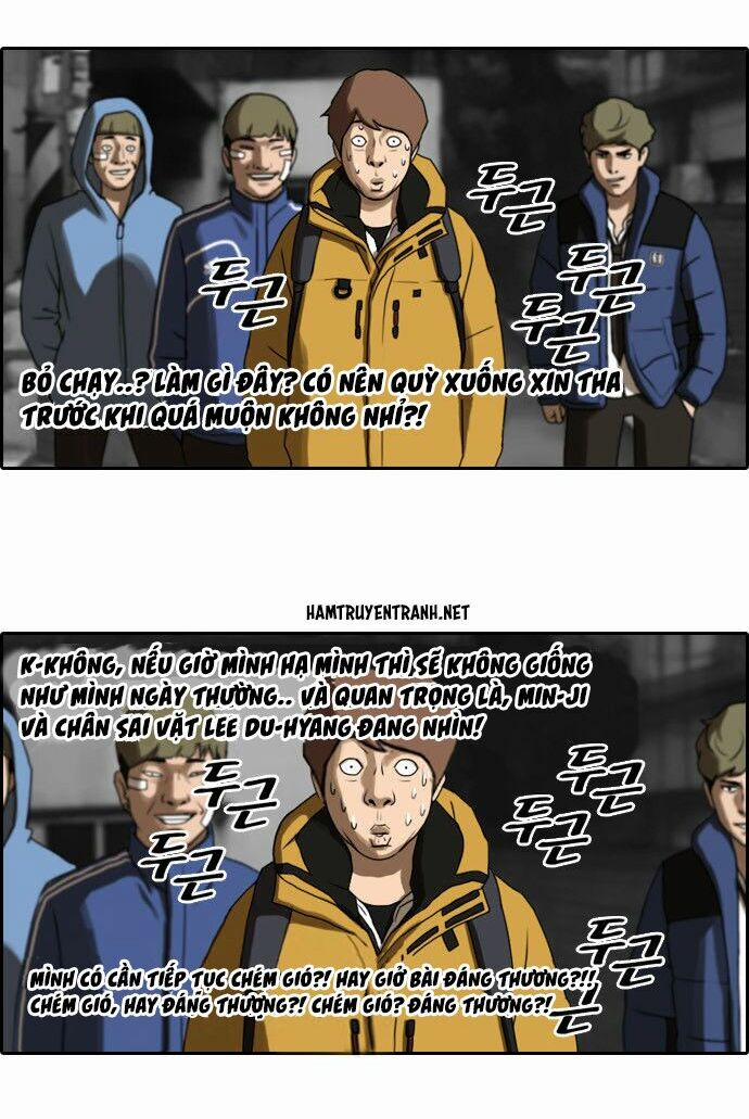 Free Draw 12 trang 26