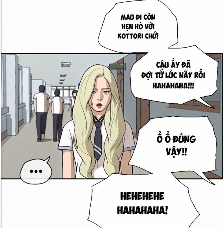 Free Draw 121 trang 13