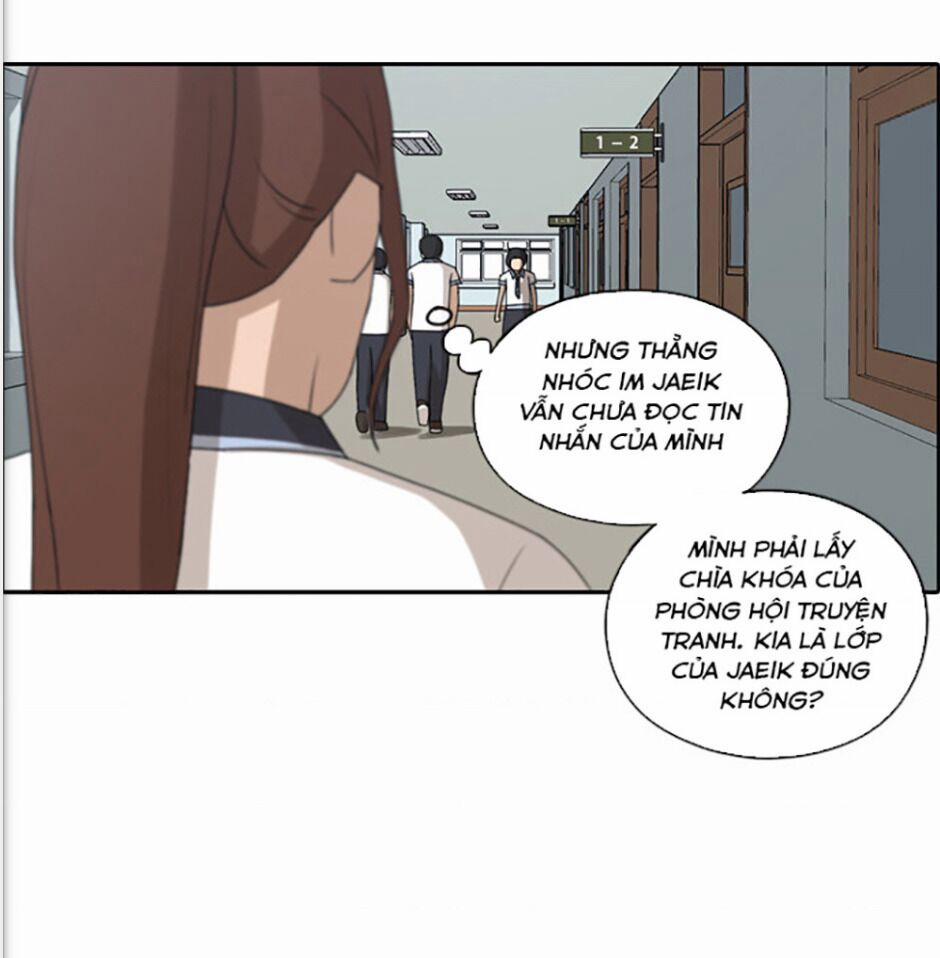 Free Draw 121 trang 19