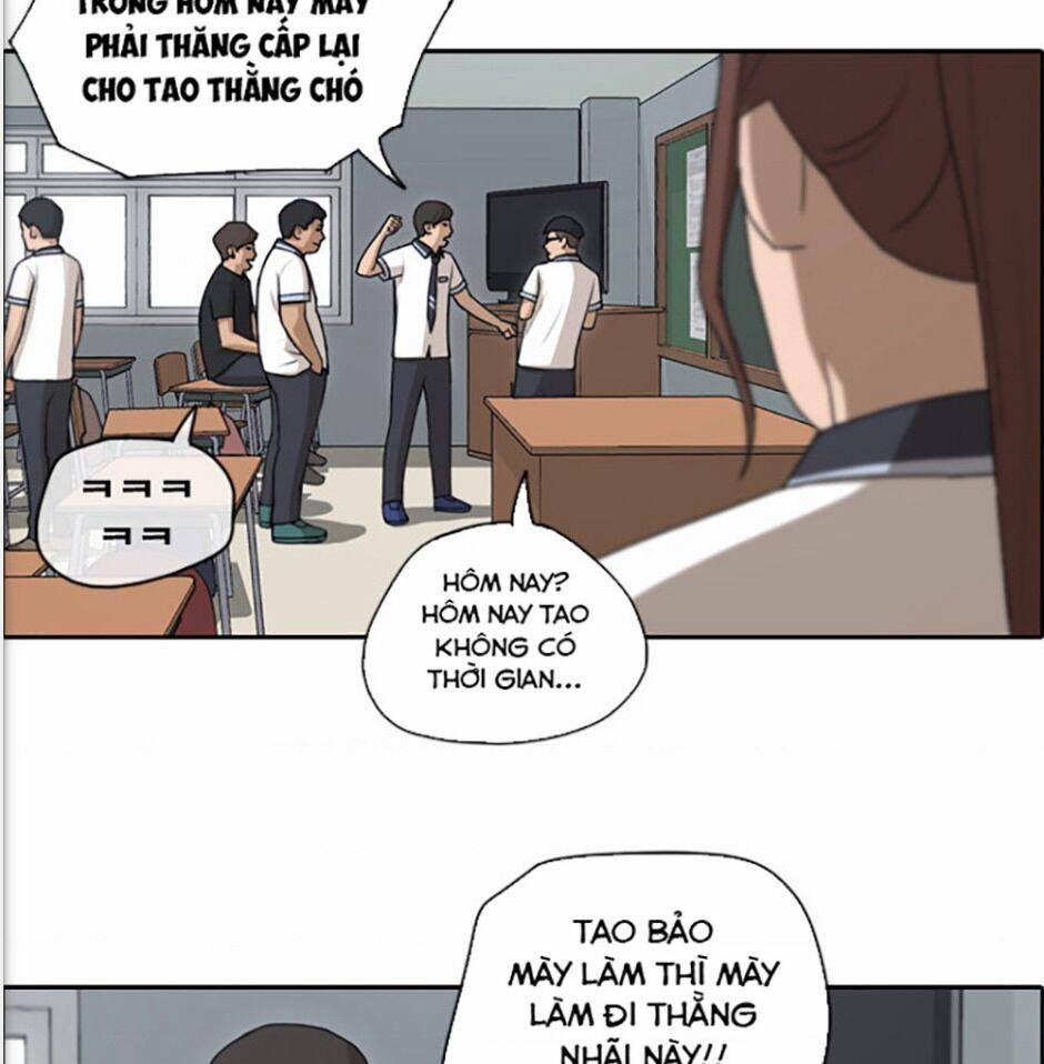 Free Draw 121 trang 22