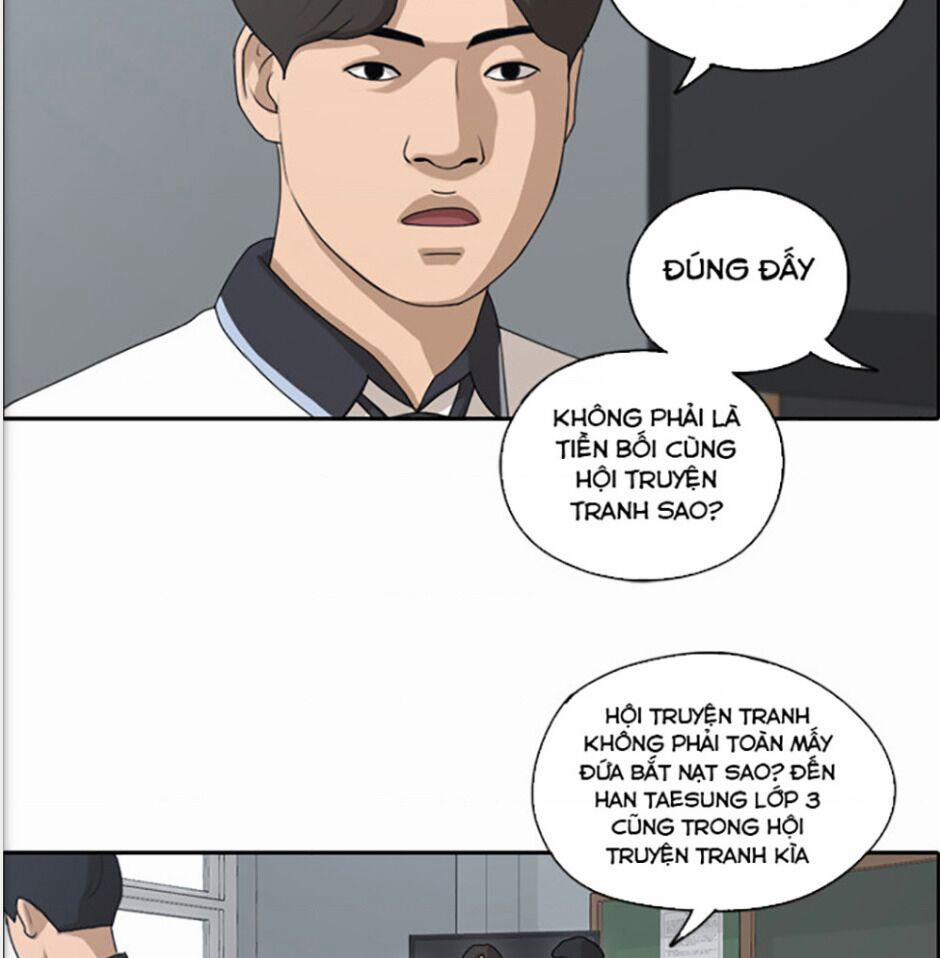 Free Draw 121 trang 37