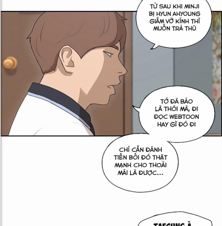 Free Draw 121 trang 54