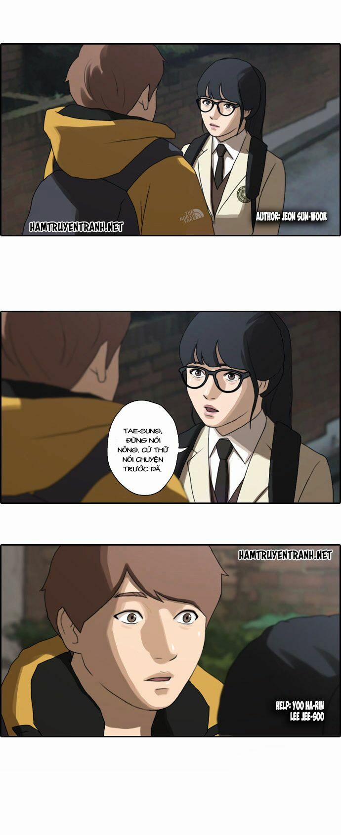 Free Draw 13 trang 1