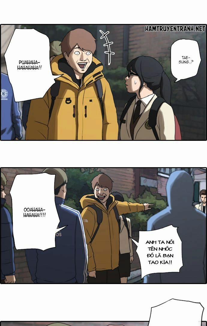 Free Draw 13 trang 11