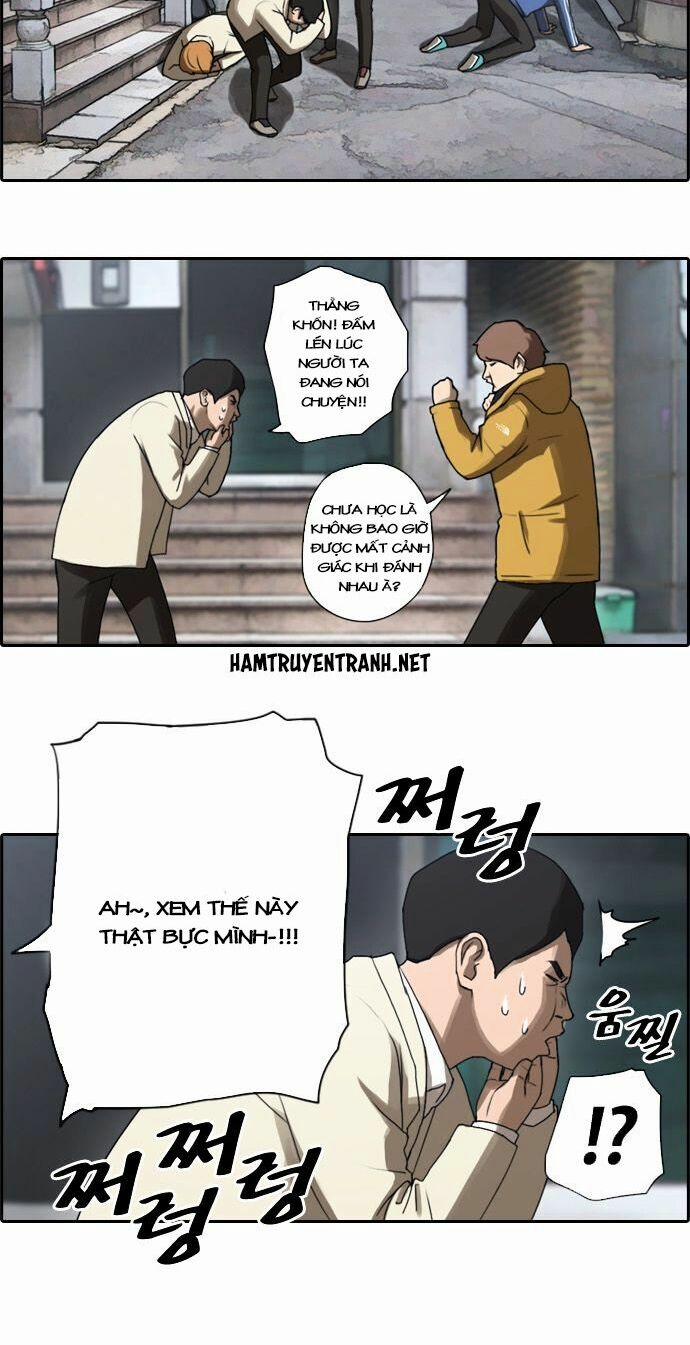 Free Draw 13 trang 25