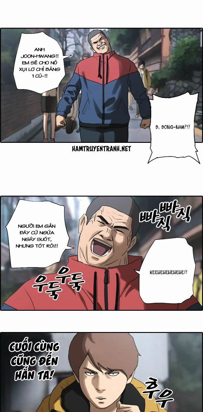 Free Draw 13 trang 26