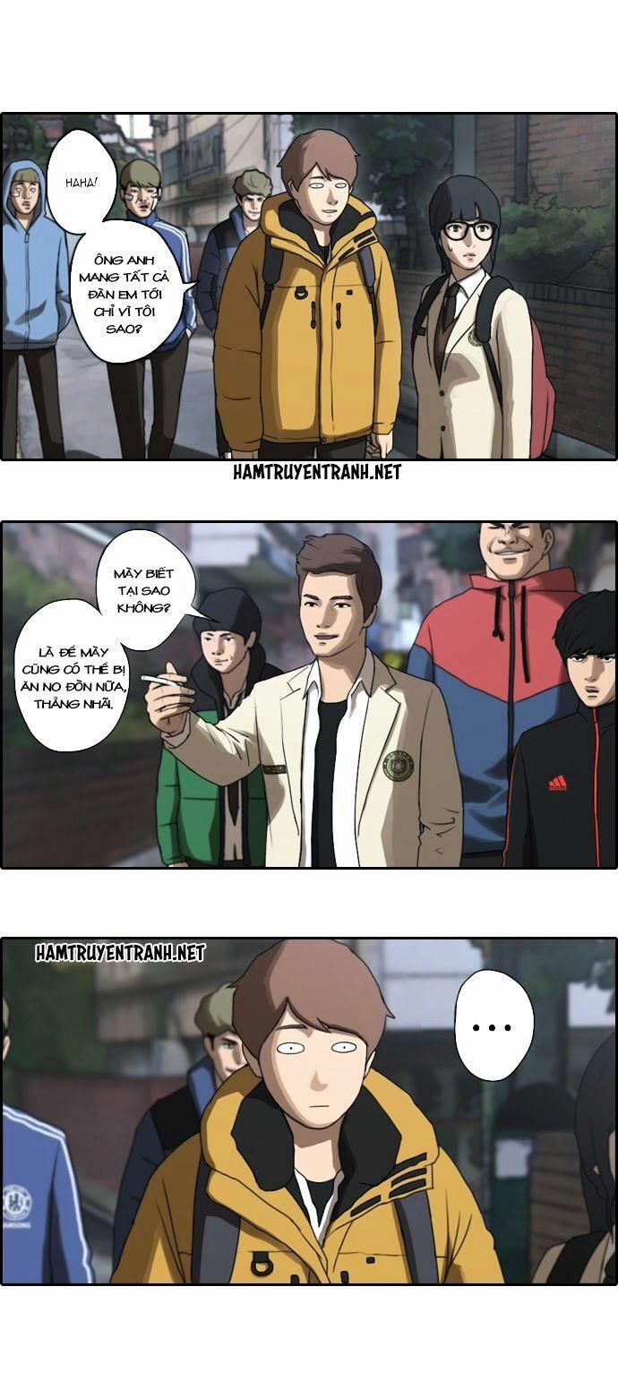 Free Draw 13 trang 3