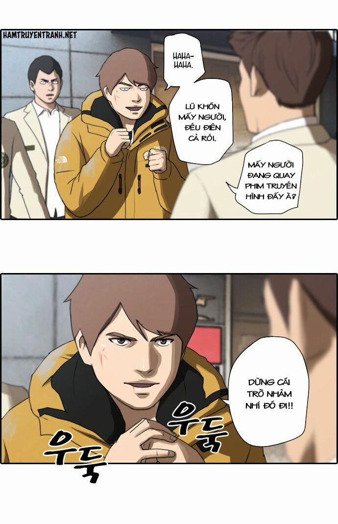 Free Draw 14 trang 19