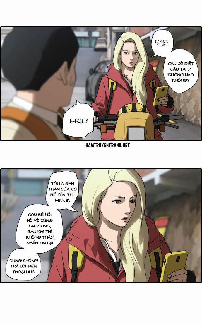 Free Draw 14 trang 31