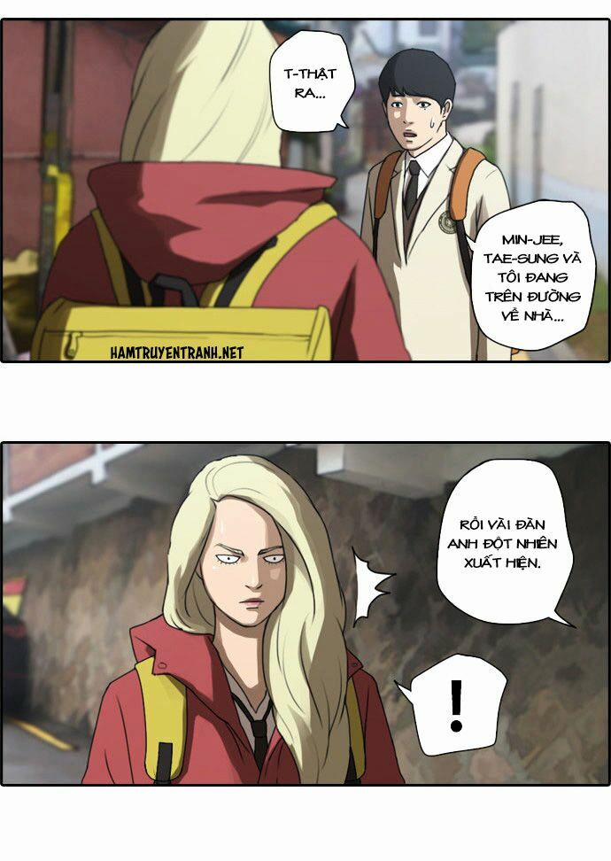 Free Draw 14 trang 33