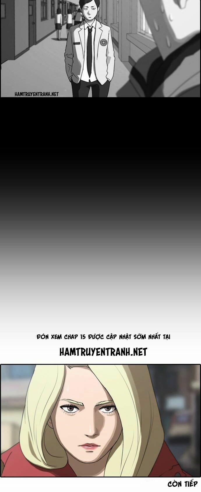 Free Draw 14 trang 39